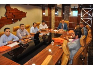 Mardin’e 50 milyon TL’lik eğitim yatırımı