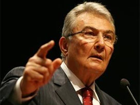 Baykal: Başbakan hakimliğe terfi etti