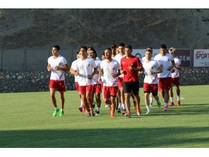 Yeni Malatyaspor, sezonu açıyor