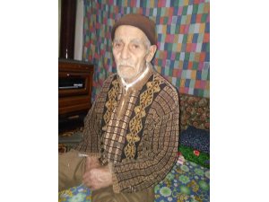 Alzheimer hastası yaşlı adam ortadan kayboldu