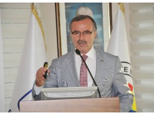 KSO Başkanı Kütükcü: “Yeni dönemin öncelikleri yüksek enflasyon, yüksek kur ve yüksek faizle mücadele olmalı”