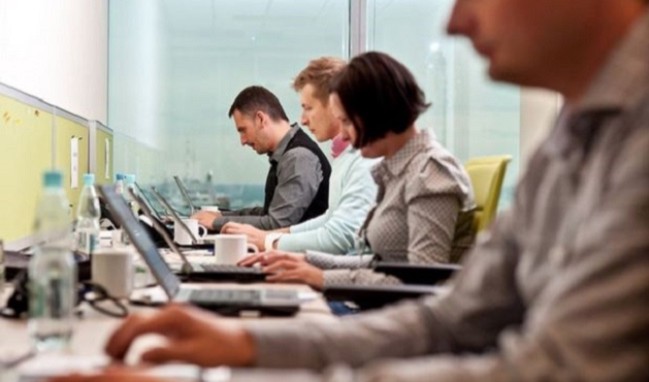 Kamuda 'part time' iş fırsatı!