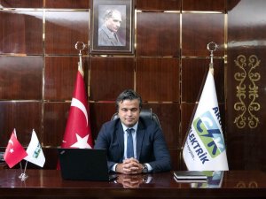 İmar Barışı’ndan yararlananlara CK Enerji Akdeniz Elektrik’ten hızlı abonelik