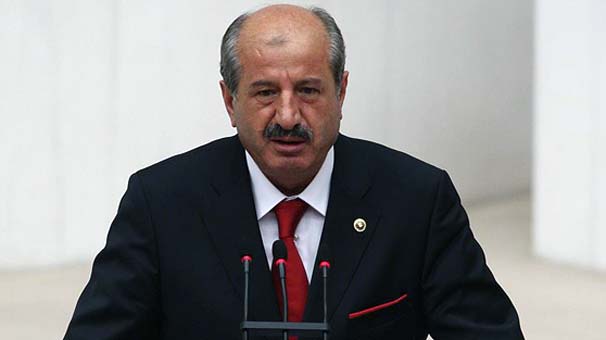 Eski AK Parti milletvekili hayatını kaybetti