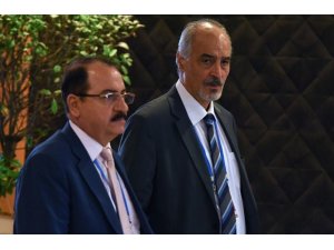 Soçi’deki Suriye konulu görüşmelerden uzlaşı çıktı