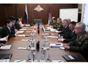 Rus-Japon ilişkileri normalleşiyor