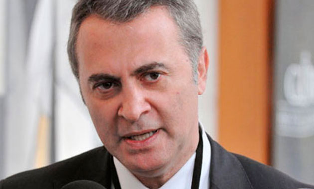 Fikret Orman: "Birçok tarihi karar alma arifesindeyiz"