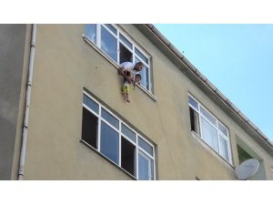 Silivri’deki yangında can pazarı
