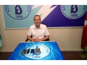 Kütahyaspor’da Olağanüstü Genel Kurul kararı