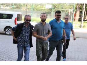 Samsun’da bir kişiyi tüfekle yaralayan gence adli kontrol