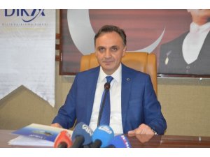 TRC 3 bölgesine 60 milyonluk dev yatırım