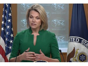 ABD'den Pompeo'nun Türkiye ziyaretine ilişkin açıklama