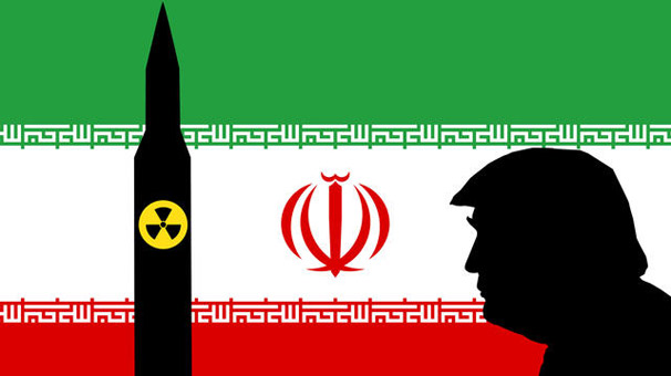 Trump: İran çok yakında bizimle görüşmelere başlayabilir