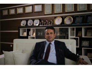Hekimoğlu Döküm’den Trabzonspor’un ’Yanyana’ kampanyasına destek geldi.