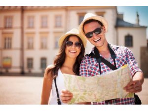 Turizm gelirlerinde rekor artış