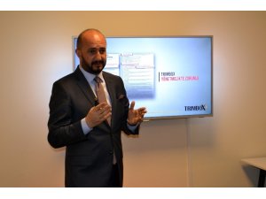 Sınır güvenliğine yerli üretim imzası