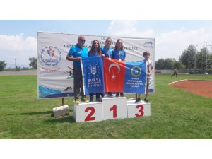 Atletizm göz dolduruyor