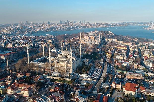 Turiste yüksek hesaba ceza