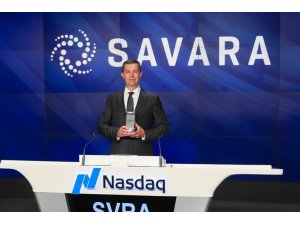 Keiretsu Forum yatırımlarından Savara NASDAQ’da halka açıldı