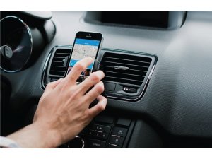 Her sürücüye bir ‘Kopilot’