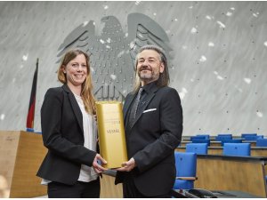 Vestel 6 farklı ürünü ile 18 ödül aldı