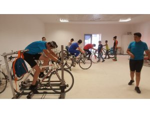 Yeni sistemlerle kaliteli sporcu yetişiyor