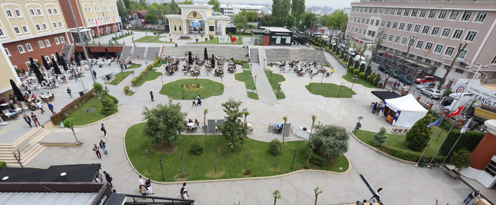 Dr. Mustafa Aydın:Üniversiteyi görmeden tercih yapmayın