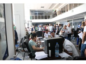 VASKİ borç yapılandırılması süresini uzattı