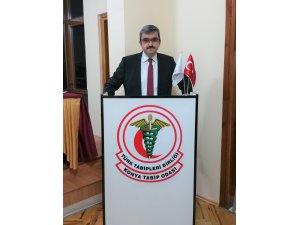 Başkan Karaca: Maalesef yine şiddet!