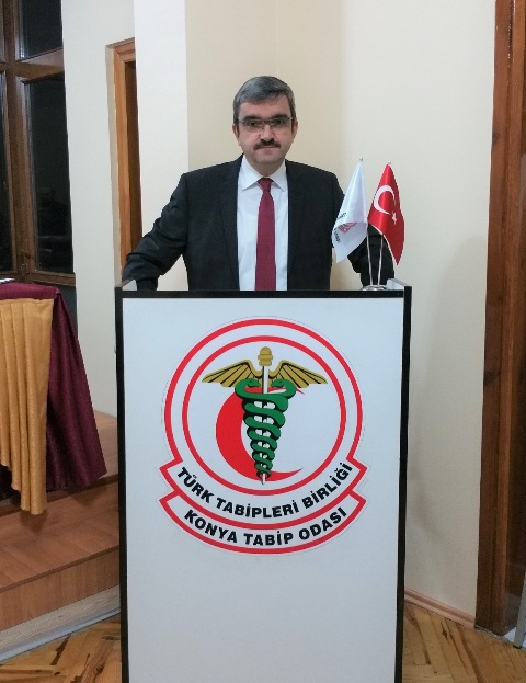 Konya Tabip Odası'ndan Diyarbakırlı analara destek