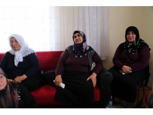 "Onlar bir çocuk öldürür, bizim bin çocuğumuz olur"