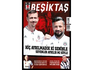 Guti Hernandez: "Bu çorbada bizim de tuzumuz olsun”