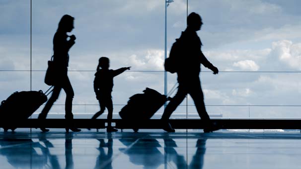 Kurban Bayramı'nda 1,5 milyon kişinin tatile gitmesi bekleniyor