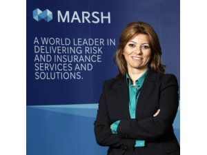 Marsh’ın Orta ve Güneydoğu Avrupa Bölgesinde görev değişikliği
