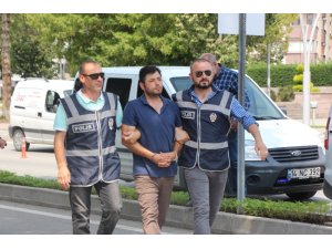 Bolu’da, 5 yıldır aranan cinayet zanlısı operasyonla yakalandı