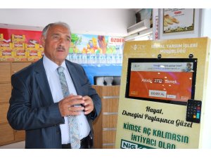 Niğde Belediyesi 310 bin 580 ekmeği ihtiyaç sahiplerine ulaştırdı