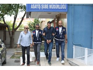 Silahla adam yaraladı, 10 yıl yattığı cezaevine tekrar girdi