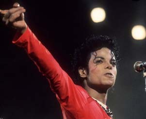 Michael Jackson ölmedi