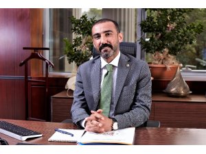 GTO Başkanı Yıldırım Temmuz Ayı İhracatını Değerlendirdi