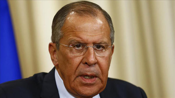 Rusya Ermenistan'daki durumdan 'endişeli'