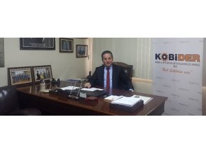 KOBİDER Başkanı Özgenç: “Türkiye, kaçak Moğolları sınır dışı etmeli”
