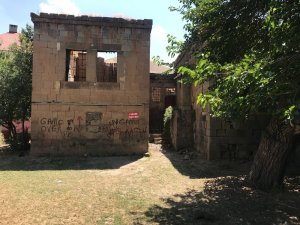 Narkotik polisinden uyuşturucu operasyonu