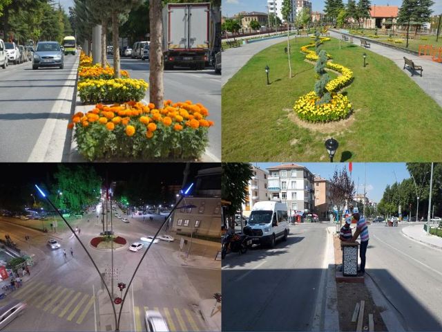 Başkan Özgüven: Gayretle, samimiyetle, sevgiyle daha güzel bir Ereğli için çalışıyoruz