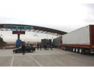 Kilis’in ihracatı artışta