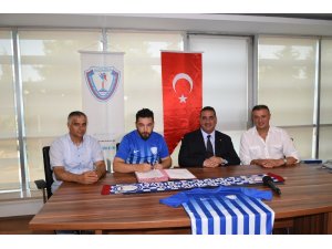Şahinbey Ampute’de iç transfer atağı