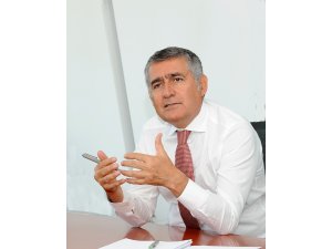 TÜRKONFED Başkanı Turan: "Enflasyon, ihracat ve küresel rekabet gücümüz olumsuz etkilenecektir”