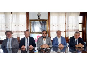 BAKAP’ın ateşi, tekrar Kastamonu’dan yakıldı