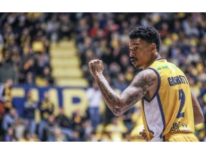 Diante Garret TOFAŞ’ta