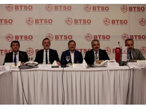 "Yeni dönemde yeni fırsatlara kapı aralayacağız"