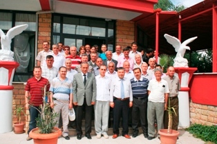 Ilgın'ın sorunları masaya yatırıldı